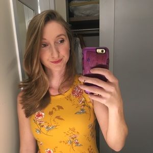 Meet your Posher, Amber